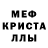 MDMA кристаллы BusterP. P.